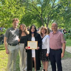 Meet your Posher, Warren